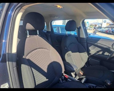 MINI Countryman - SE-U78762 