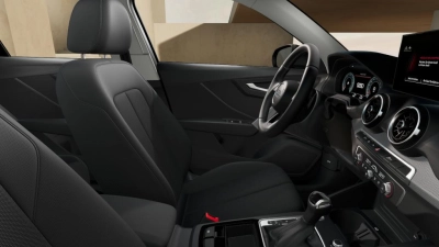 Audi Q2 - AU-N186162 