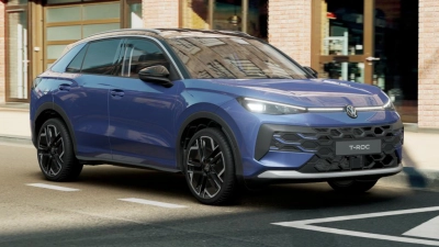 Volkswagen T-Roc - SE-N190481 