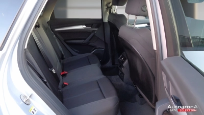 Audi Q5 Sportback - AU-U75575 