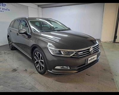 Volkswagen Passat - SE-U76145 