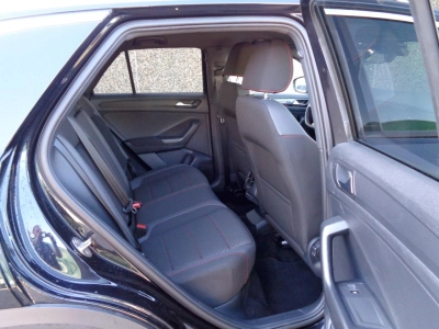 Volkswagen T-Roc - SE-U74899 