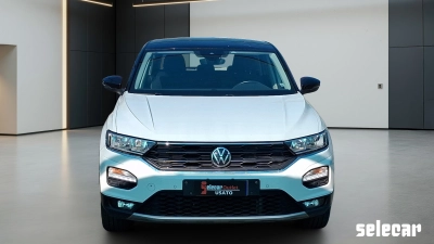 Volkswagen T-Roc - SE-U80245 