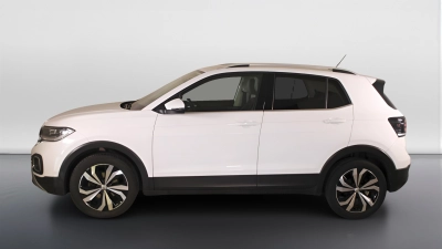 Volkswagen T-Cross - AU-U78666 