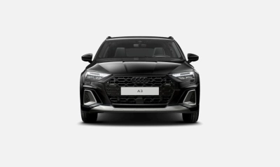 Audi A3 Allstreet - AU-N185682 