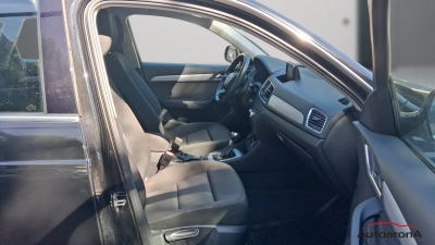 Audi Q3 - AU-U71446 