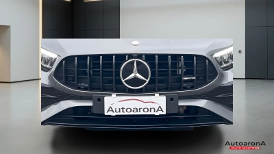 Mercedes-Benz Classe - AU-U76400 