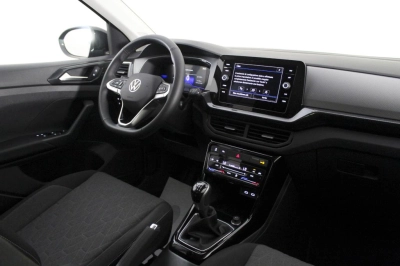 Volkswagen T-Cross - AU-N186727 