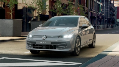 Volkswagen Golf - SE-N188365 