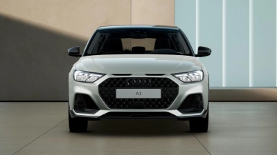 Audi A1 Allstreet - AU-N189717 