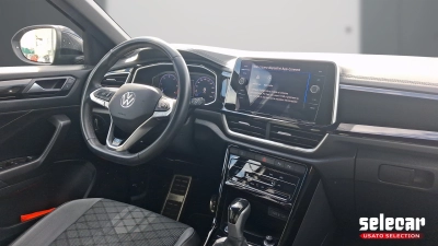 Volkswagen T-Roc - SE-U80203 