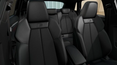 Audi A3 Sportback - SE-N194398 