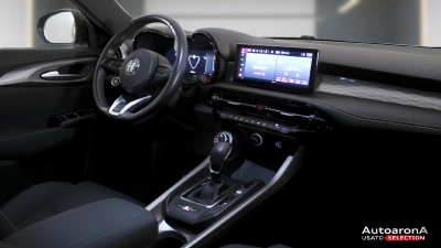 Alfa romeo Tonale - AU-U77626 