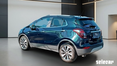 Opel Mokka - SE-U78976 