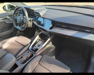 Audi A3 Sportback - SE-U77516 