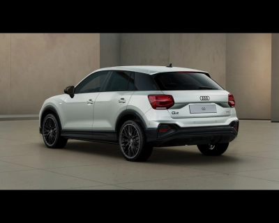 Audi Q2 - AU-N189273 