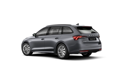 Skoda Octavia - AU-N189016 