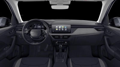 Skoda Kamiq - AU-N189980 