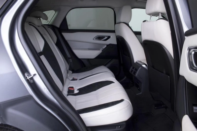 Land rover Range - AU-U72927 