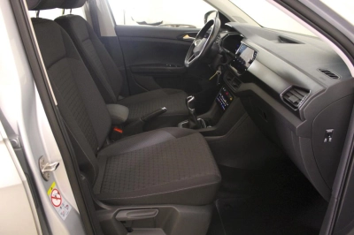 Volkswagen T-Cross - AU-U77645 