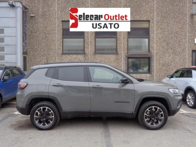 Jeep Compass - SE-U75819 