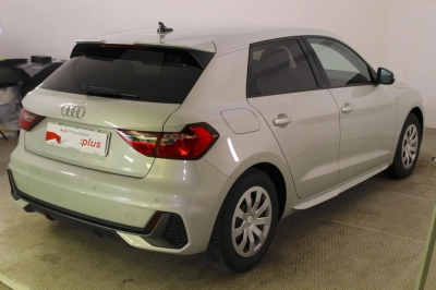 Audi A1 Sportback - SE-U78247 