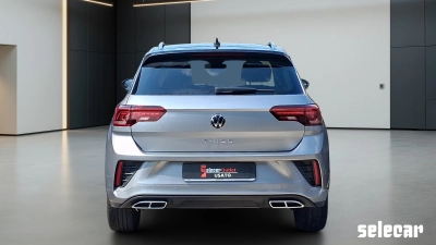 Volkswagen T-Roc - SE-U79194 