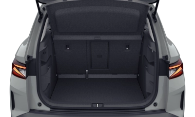 Skoda ELROQ - AU-N190180 