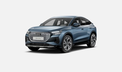 Audi Q4 Sportback - AU-N186192 