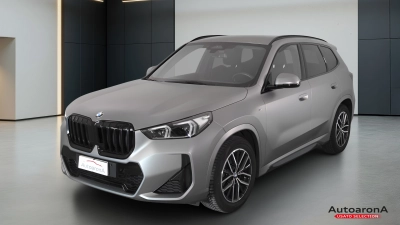 BMW X1 - AU-U75794 