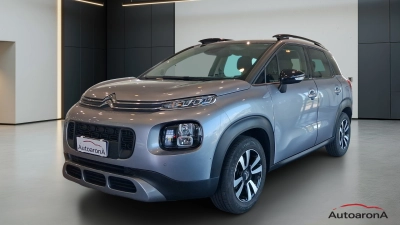 Citroen C3 - AU-U79402 