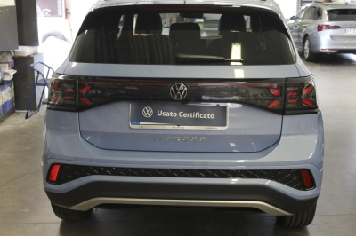 Volkswagen T-Cross - AU-N191806 