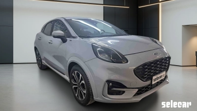 Ford Puma - SE-U78648 