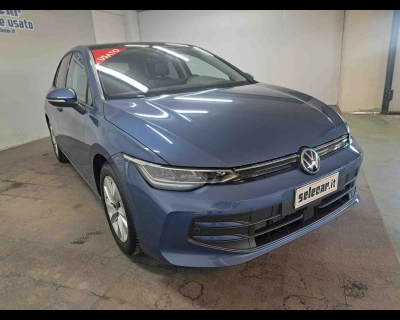 Volkswagen Golf - SE-U77727 