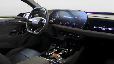 Audi A6 - AU-U79251 