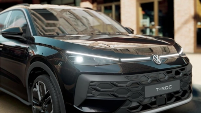 Volkswagen T-Roc - SE-N189610 