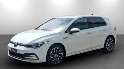 Volkswagen Golf - SE-U79381 