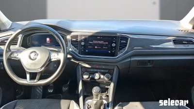 Volkswagen T-Roc - SE-U79551 