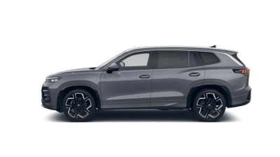 Volkswagen Tayron - SE-N186879 