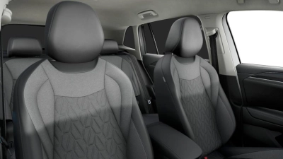 Volkswagen Tiguan - SE-N186816 