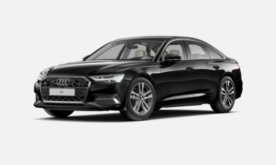 Audi A6 - AU-N180352 