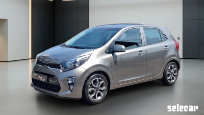 Kia Picanto - SE-U79703 