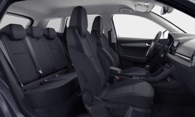 Skoda Karoq - AU-N187999 