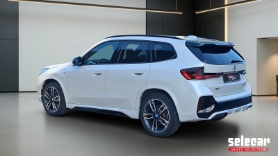 BMW X1 - SE-U78938 
