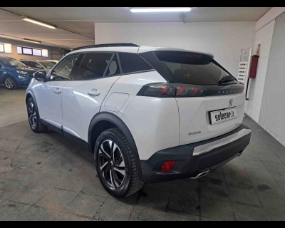 Peugeot 2008 - SE-U78902 