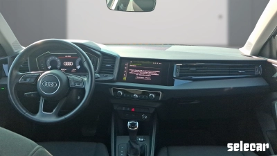 Audi A1 - SE-U78905 