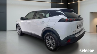 Peugeot 2008 - SE-U78601 