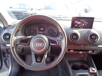 Audi A3 Sportback - SE-U77335 