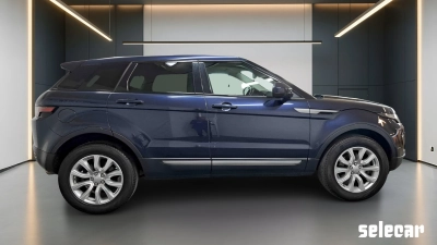 Land rover Range - SE-U71899 