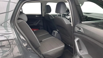 Volkswagen T-Cross - SE-U79370 